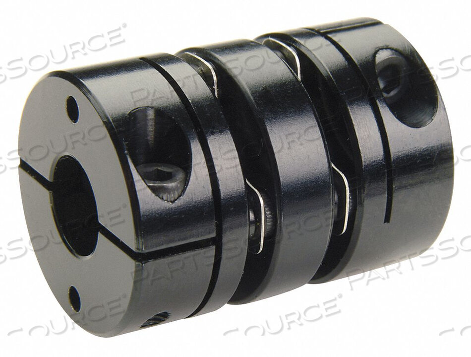 OEM#: MDCD41-14-12-AMOTIONCONTROL СОЕДИНИТЕЛЬНЫЙ ЗАЖИМ 14MMX12MM от Ruland Manufacturing Inc.