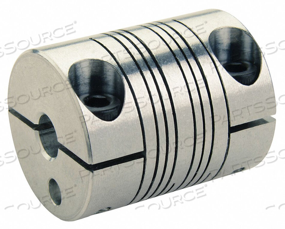 OEM#: PCMR29-10-8-AMOTIONCONTROL СОЕДИНИТЕЛЬНЫЙ ЗАЖИМ 10MMX8MM от Ruland Manufacturing Inc.