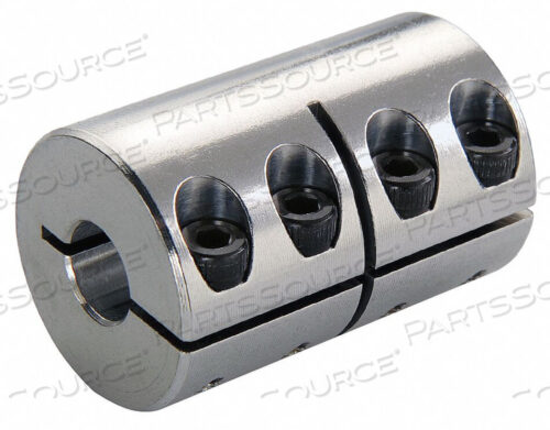 OEM#: CLX-8-8-ARIGID ЗАЖИМ ВАЛОВОЙ МУФТЫ 1-3/4 L от Ruland Manufacturing Inc.