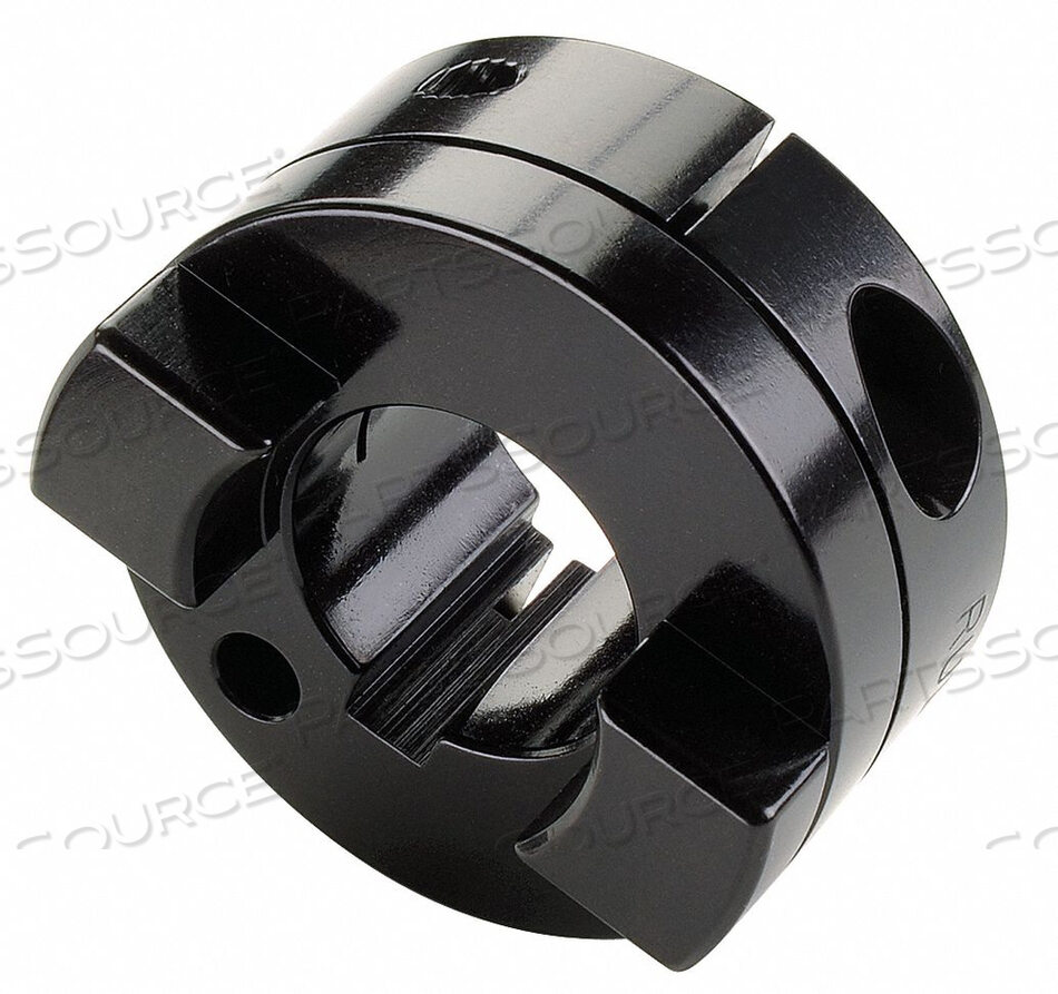 OEM#: MOCC33-10-AOLDHAM ЗАЖИМ СТУПИЧНОЙ МУФТЫ 10 ММ от Ruland Manufacturing Inc.