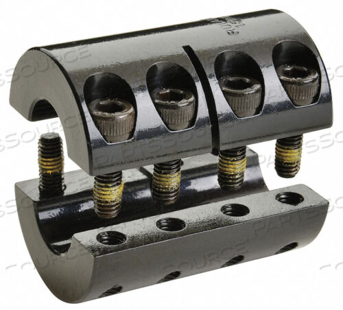 OEM#: MSPX-35-35-ХОЛОДИЛЬНЫЙ ЗАЖИМ ВАЛА 95 ММ L от Ruland Manufacturing Inc.