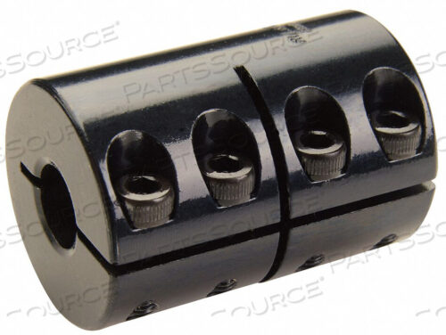 OEM#: MCLX-14-14-ХОЛОДНЫЙ ЗАЖИМ ВАЛОВОЙ МУФТЫ 50 ММ L от Ruland Manufacturing Inc.