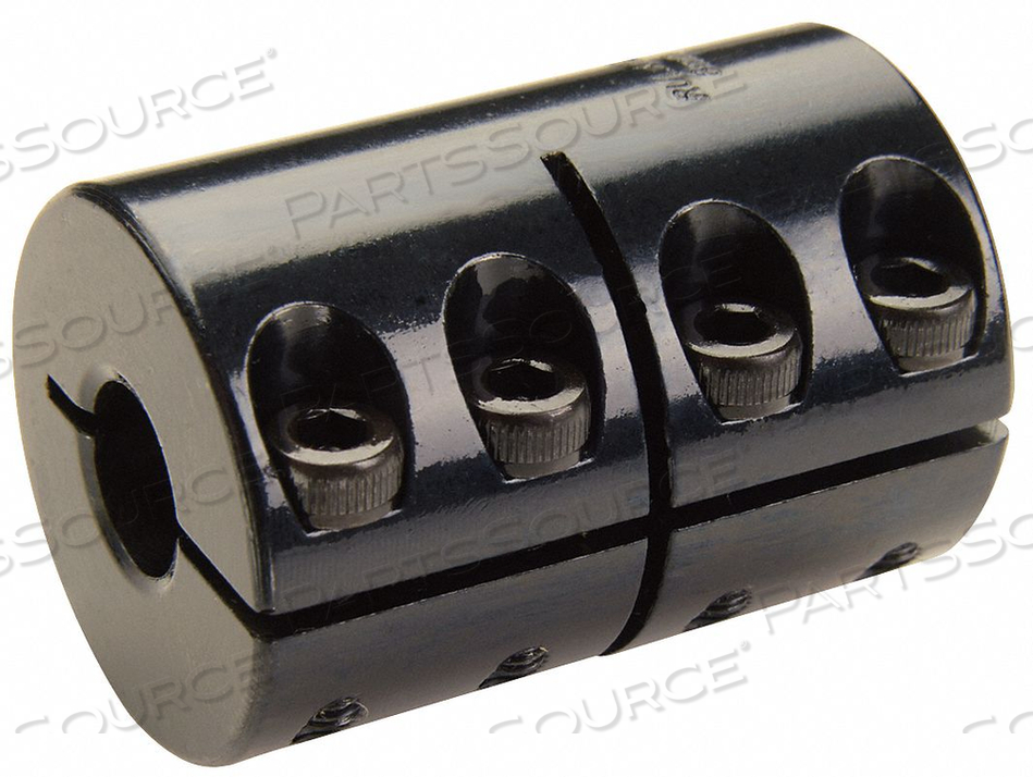 OEM#: CLX-18-18-ХОЛОДНЫЙ ЗАЖИМ ВАЛОВОЙ МУФТЫ 3-1/8 L от Ruland Manufacturing Inc.