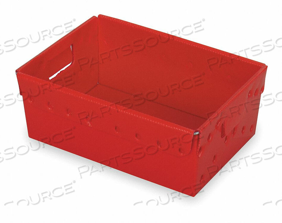 OEM#: 39814СУМКА-СУМКА 18 ДЮЙМОВ L КРАСНАЯ PK3 от Diversi-Plast