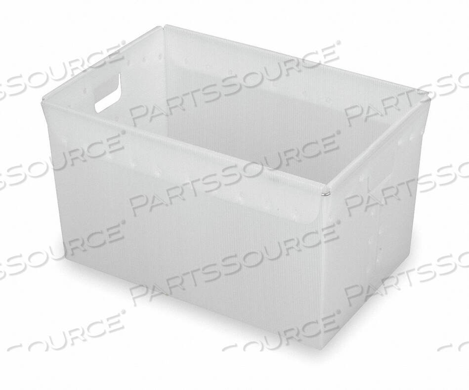 OEM#: 39817ВКЛАДЫВАЮЩАЯСЯ СУМКА 23 ДЮЙМА L НАТУРАЛЬНЫЙ PK3 от Diversi-Plast