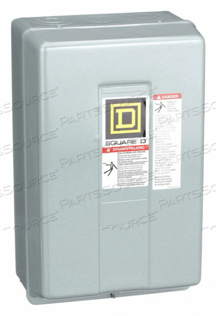 OEM#: 8903LG1200V02КОНТАКТ ДЛЯ ОСВЕЩЕНИЯ 12P 120V NEMA1 ELECHLD от Square D
