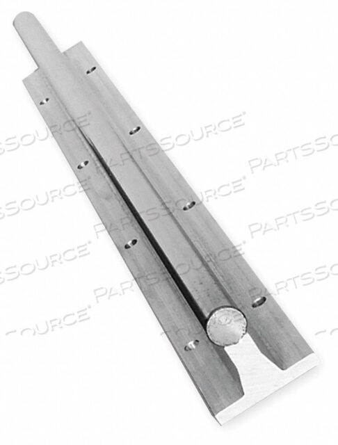 OEM#: CCPDL12-012.000ВАЛ АЛЮМИНИЕВЫЙ 0,750 ДЮЙМА D 12 ДЮЙМОВ от PBC Linear