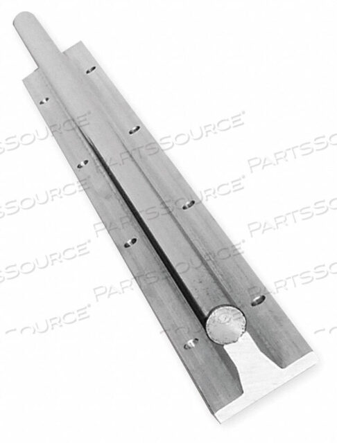 OEM#: CCPDL12-036.000ВАЛ АЛЮМИНИЕВЫЙ 0,750 ДЮЙМА D 36 ДЮЙМОВ от PBC Linear