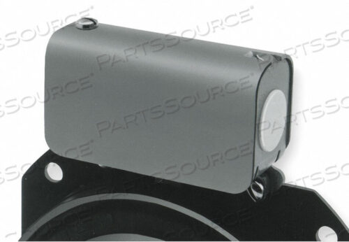 OEM#: 5370-101-042КОРОБКА РАСПРЕДЕЛИТЕЛЬНЫХ КАНАЛОВ от Warner Electric