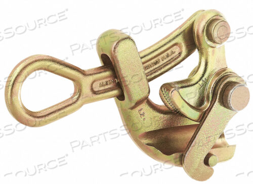 OEM#: 162520-1HAVENS GRIP ДЛЯ ТРОСА 1 ДЮЙМ от Klein Tools