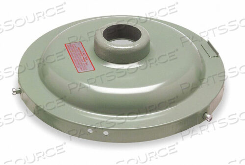 OEM#: 81538DRUM COVER by Lincoln