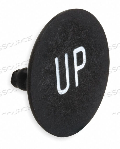 OEM#: 9001B253КРУГЛАЯ ЛЕГЕНДА ВСТАВКА UP F/9001 TYPE B от APC / American Power Conversion