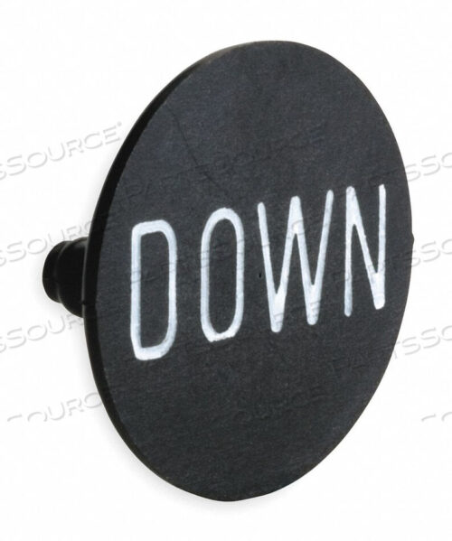 OEM#: 9001B254КРУГЛАЯ ЛЕГЕНДА ВСТАВКА ВНИЗ F/9001 ТИП B от APC / American Power Conversion