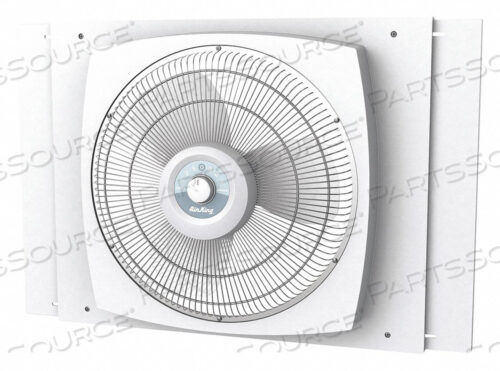 OEM#: 9155ОКОННЫЙ ВЕНТИЛЯТОР ДЛЯ ОКНА H 22 от Air king America, LLC