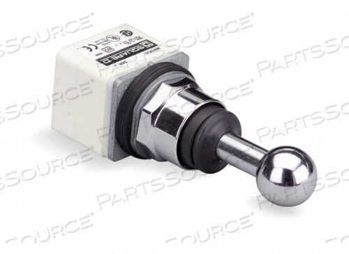 OEM#: 9001K71ДЖОЙСТИК ОПЕРАТОР 30 ММ 2 НАПРАВЛЕНИЯ МОМЕНТАЛЬНЫЙ от APC / American Power Conversion