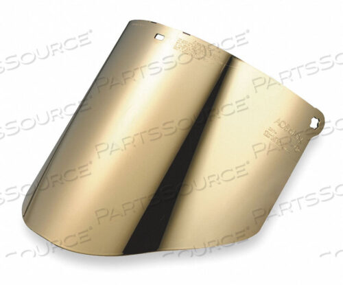 OEM#: 82604-00000Защитный козырек для лица POLY GLDPLTDGR 9X14-1/2 от 3M Consumer