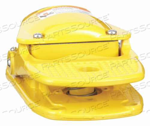 OEM#: 9002AW1HEAV DUTY НОЖНОЙ ПЕРЕКЛЮЧАТЕЛЬ МГНОВЕННОГО ДЕЙСТВИЯ от Square D