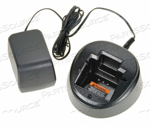 OEM#: PMTN4087AЗАРЯДНОЕ УСТРОЙСТВО ДЛЯ ОДНОГО БЛОКА от Motorola