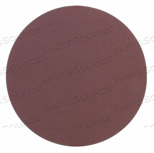 OEM#: 7000118895PSA ШЛИФОВАЛЬНЫЙ ДИСК ALO CLOTH 12 ДЮЙМОВ 80G PK10 от 3M Consumer