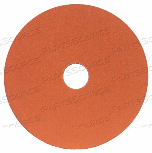 OEM#: 69957398014FIBER DISC 7X7/8 80G PK25 от Norton | Saint-Gobain Abrasives