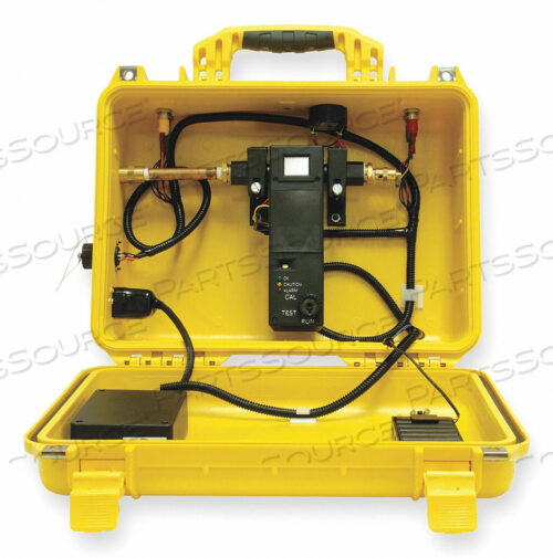 OEM#: COHPMONITOR INLET от Bullard