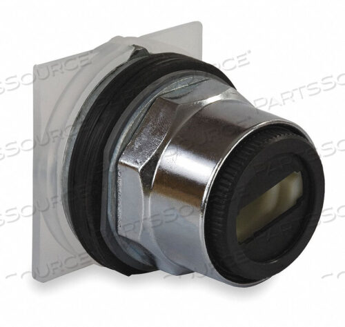 OEM#: 9001KS34NON-ILLUM SELECTR SWTCH 30MM 2 POS от APC / American Power Conversion