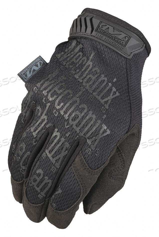 OEM#: MG-F55-010ТАКТИЧЕСКИЕ ПЕРЧАТКИ L ЧЕРНЫЕ PR от Mechanix Wear