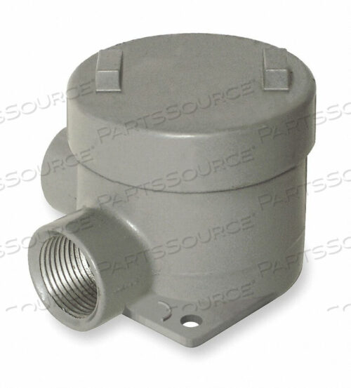 OEM#: GEBL-2CONDUIT OUTLET BODY ALUMINUM L от Hubbell Power Systems