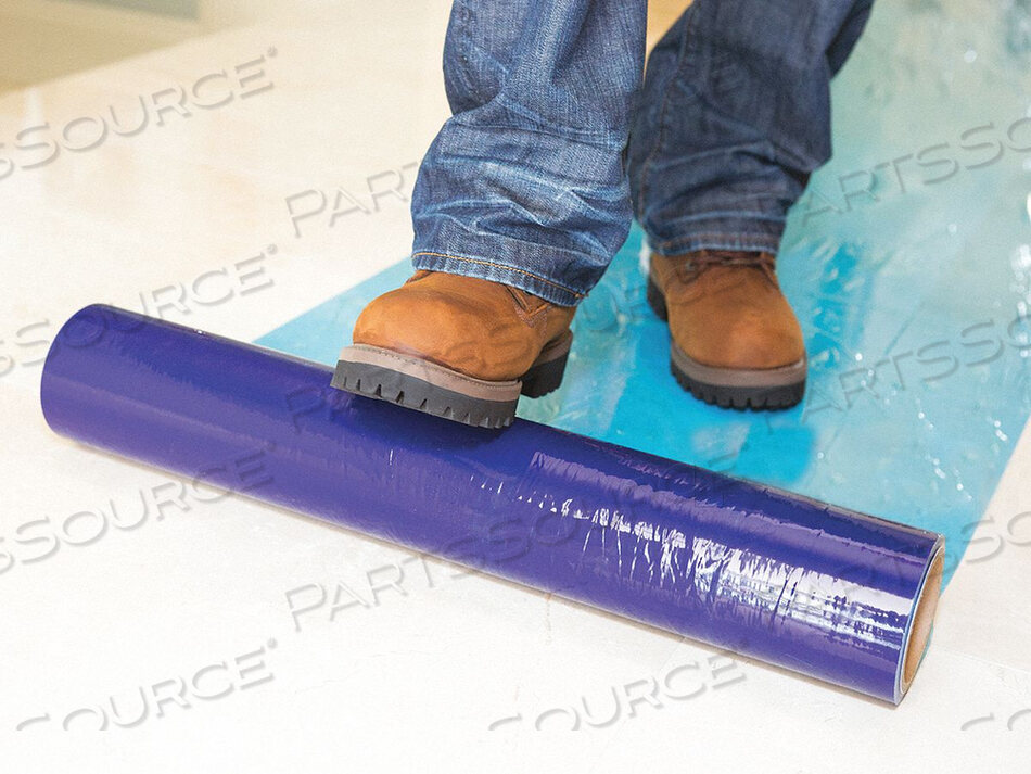 OEM#: PCF240200FLOOR/MULTI-USE FILM 24 200 FT. от Plasticover