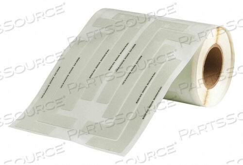 OEM#: 81735ЛЕНТА ДЛЯ МАРКИРОВКИ ЛЕСТНИЦ Д 3 ДЮЙМА Ш 9 ДЮЙМОВ Д PK520 от Brady Americas