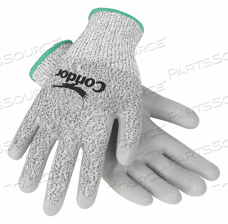 OEM#: 2RA22D1984 ПЕРЧАТКИ С ЗАЩИТОЙ ОТ ПОРЕЗОВ L/9 PR от Condor