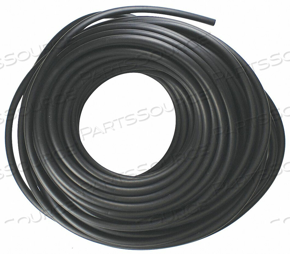 OEM#: 1525F-500625-25VITON TUBING 1/2 ДЮЙМА ВНУТРЕННИЙ ДИАМЕТР 5/8 ДЮЙМА НАРУЖНЫЙ ДИАМЕТР 25 ФУТОВ от E. James