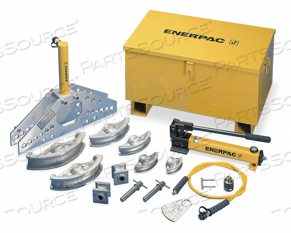 OEM#: STB101HГИДРАВЛИЧЕСКИЙ ТРУБОГИБ от Enerpac