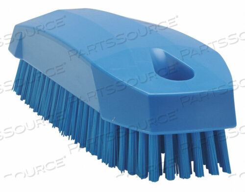 OEM#: 64403VIKAN SMALL HAND BRUSH- STIFT, BLUE от Vikan