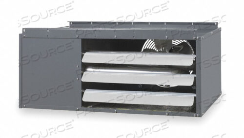 OEM#: 2RYU7ALOW-PROFLE GAS UNT HTR NG LP 370CFM by DAYTON ELECTRIC MANUFACTURING CO