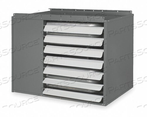 OEM#: 2RYV3ALOW-PROFLE GAS UNT HTR NG LP 1300CFM от DAYTON ELECTRIC MANUFACTURING CO