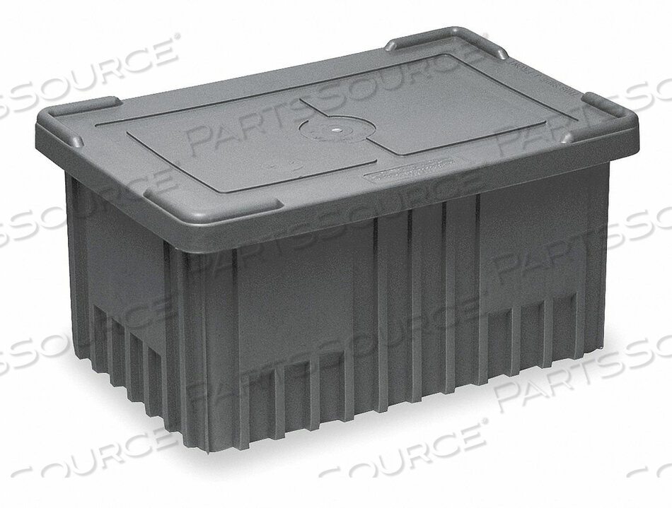 OEM#: COV91000COLID ESD CONDUCTIVE BLK ДЛЯ 2TB27 2TB28 от Quantum Storage Systems