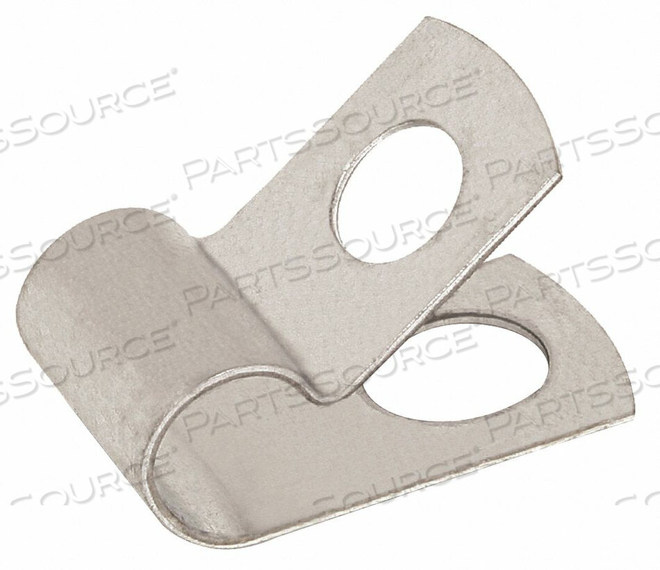 OEM#: CO0409ALКАБЕЛЬНЫЙ ЗАЖИМ 1/4 ДИАМЕТРОМ 1/2 W PK2500 от KMC