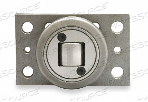 OEM#: HVBEA-458/HVP3BEARING ASSY 107.4 MM W 127.0 MM H от Hevi-Rail