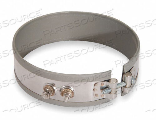 OEM#: MBH20550BAND HEATER 120V 7 IN DIA 900 DEG F от Tempco