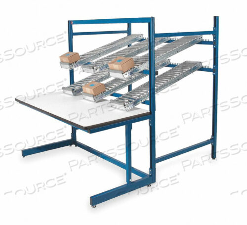 OEM#: POS6030PWORKBENCH ЛАМИНАТ 60 Ш 30 Д от Pro-Line