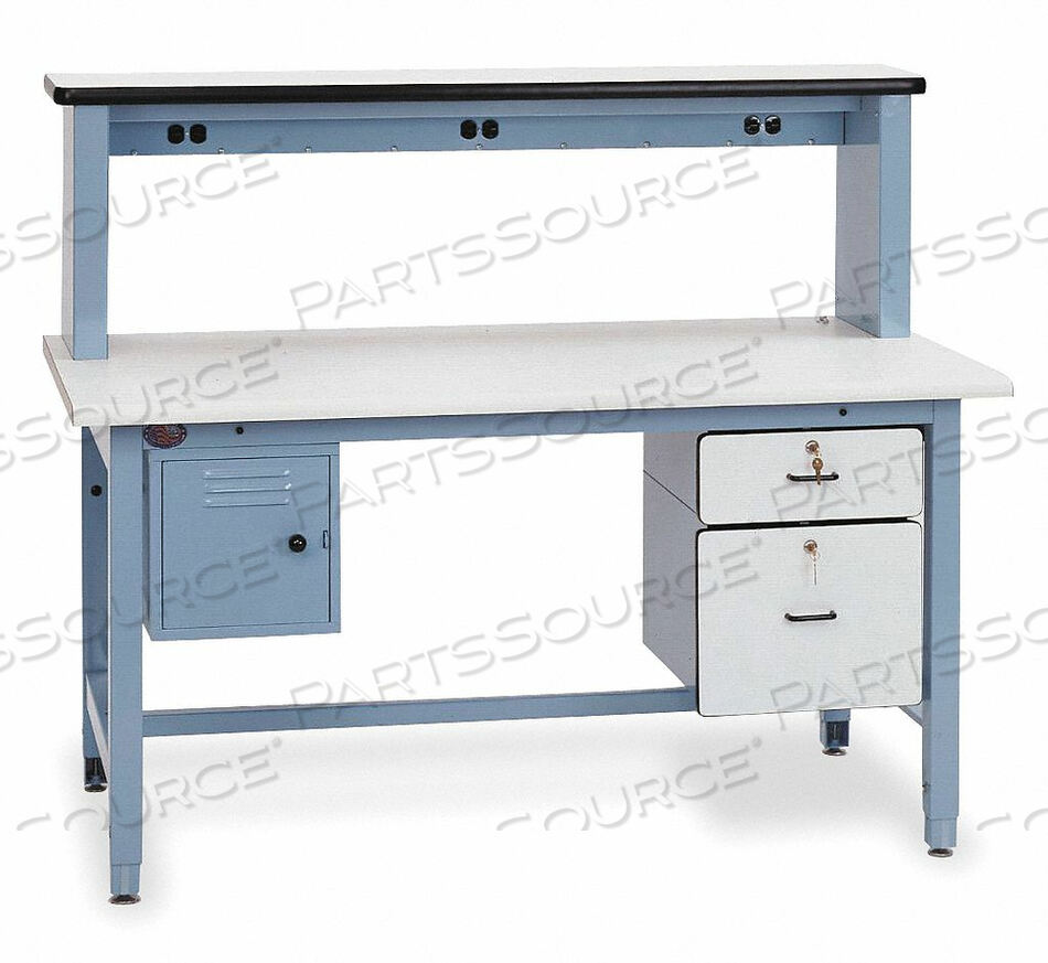 OEM#: TSHD7236PL-L14Ламинат для верстака 72 Ш 36 Д от Pro-Line