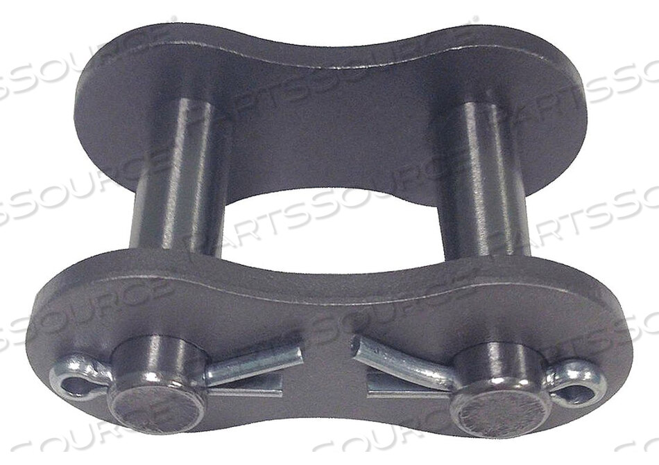 OEM#: 2YED2CONNECTING LINK 80 STANDARD RIVETED by DAYTON ELECTRIC MANUFACTURING CO