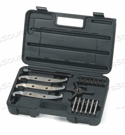 OEM#: 3562D5 TON 2 И 3 СЪЕМНИК С РАЗМЕЩЕНИЕМ 8 ДЮЙМОВ от Gearwrench
