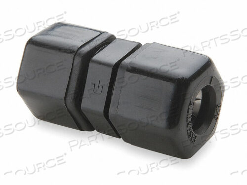OEM#: P6UC5UNION CONNECTOR POLY COMP 3/8IN X 5/16IN от Parker Hannifin Corporation