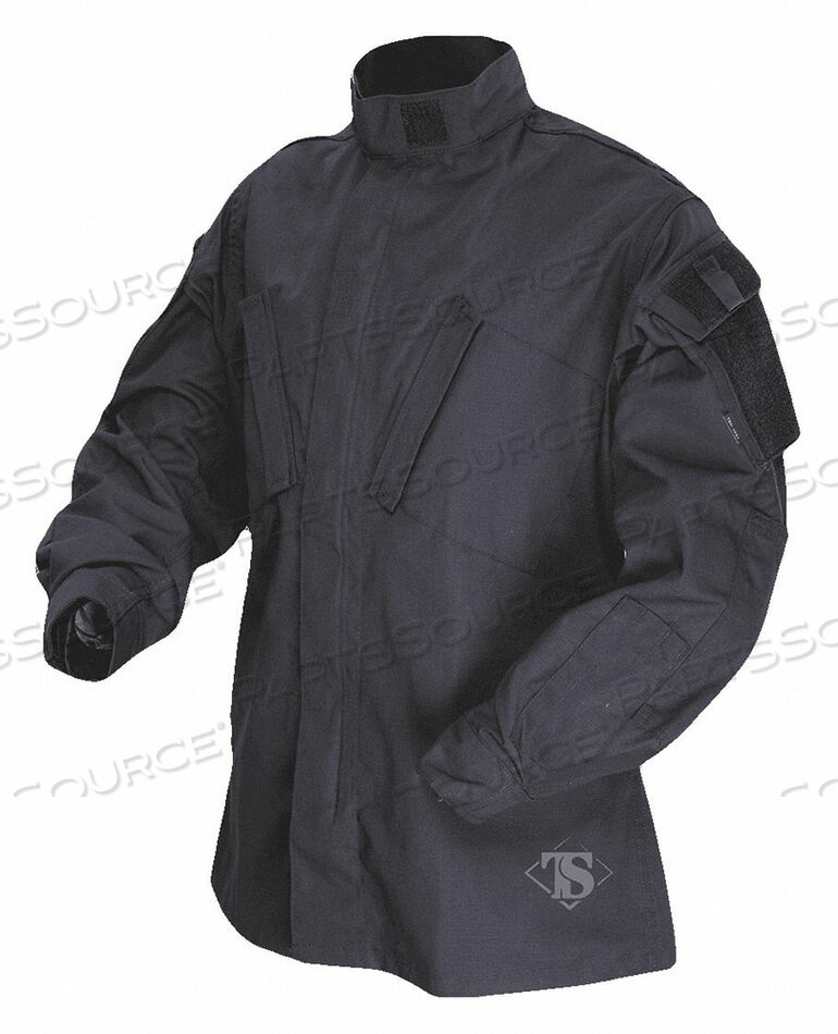 OEM#: 1386TACTICAL POLO BLACK L 37 L от TRU-SPEC