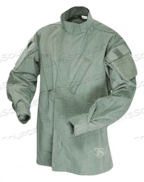 OEM#: 1385TACTICAL POLO OD GREEN M 32 L от TRU-SPEC