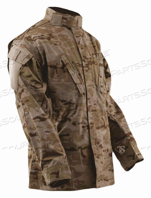 OEM#: 1325TACTICAL POLO MULTICAM ARID XS 32 L от TRU-SPEC