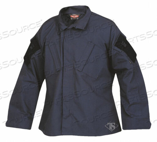 OEM#: 1282ТАКТИЧЕСКАЯ РУБАШКА ТЕМНО-СИНИЙ M 32 L от TRU-SPEC