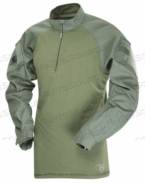 OEM#: 2565TACTICAL POLO OD GREEN L 37 L от TRU-SPEC